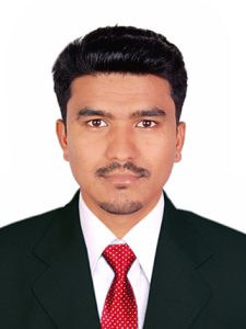 Rakesh Pariyar