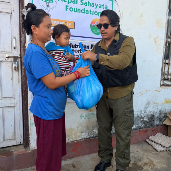 Indrapati Health Center Community Portrait-3