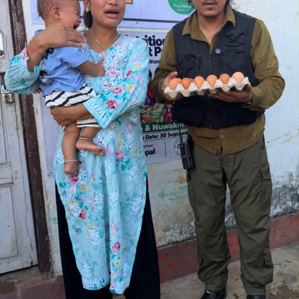 Indrapati Health Center community photograph-7