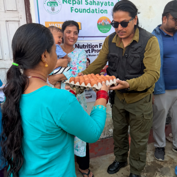 Indrapati Health Center photograph-5